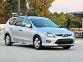 Hyundai I30 1.6CRDI ИТАЛИЯ, снимка 3