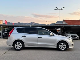 Hyundai I30 1.6CRDI ИТАЛИЯ, снимка 4