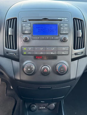 Hyundai I30 1.6CRDI ИТАЛИЯ, снимка 10