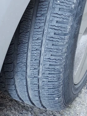 Renault Scenic, снимка 11