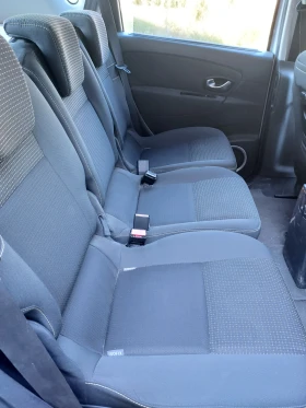 Renault Scenic, снимка 10