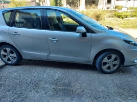 Renault Scenic, снимка 7
