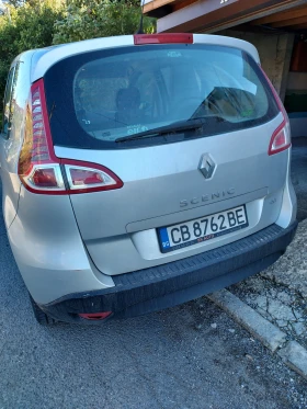 Renault Scenic, снимка 6