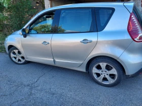 Renault Scenic, снимка 8