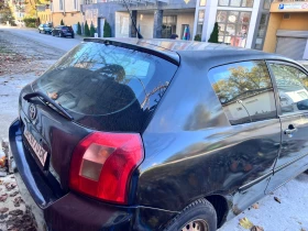 Toyota Corolla, снимка 4