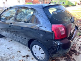 Toyota Corolla, снимка 3