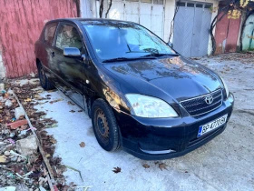 Toyota Corolla, снимка 2