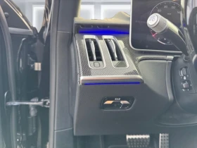 Mercedes-Benz S 350 D* LONG* 4MATIC* AMG* ПАНО* BURM* 3XTV* ГАРАНЦИЯ, снимка 8