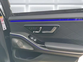 Mercedes-Benz S 350 D* LONG* 4MATIC* AMG* ПАНО* BURM* 3XTV* ГАРАНЦИЯ, снимка 14