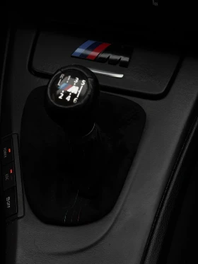 BMW M3 MANUAL* CARBON ROOF, снимка 8