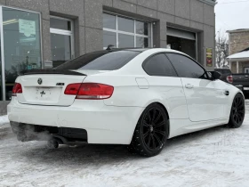 BMW M3 MANUAL* CARBON ROOF, снимка 4