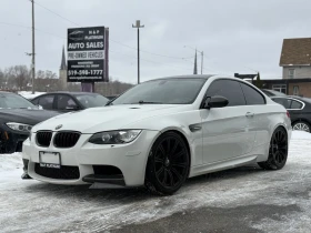 BMW M3 MANUAL* CARBON ROOF, снимка 1