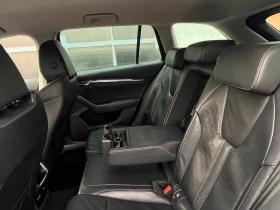 Skoda Octavia 1.5i G-TEC/TGI/LPG/BiFuel, снимка 8