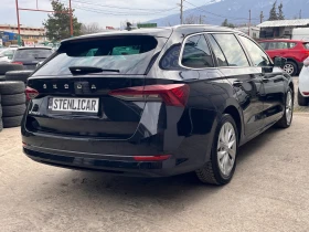 Skoda Octavia 1.5i G-TEC/TGI/LPG/BiFuel, снимка 5