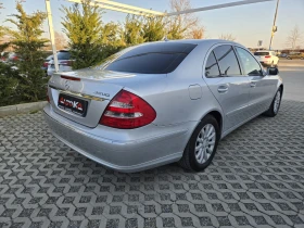 Mercedes-Benz E 220 ЕVO= 2.2CDI-170кс= АВТОМАТ= КСЕНОН= КОЖА= АВТОПИЛО, снимка 3