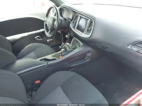 Dodge Challenger 6.4l R/T Scat Pack, снимка 5
