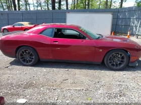 Dodge Challenger 6.4l R/T Scat Pack, снимка 13