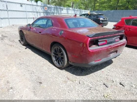 Dodge Challenger 6.4l R/T Scat Pack, снимка 3