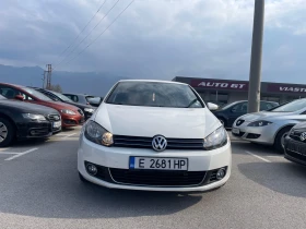 VW Golf 6, снимка 2