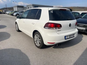 VW Golf 6, снимка 4