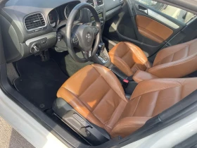 VW Golf 6, снимка 14