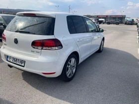 VW Golf 6, снимка 6