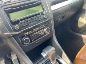 VW Golf 6, снимка 10