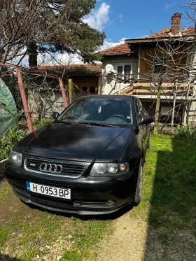 Audi A3, снимка 1