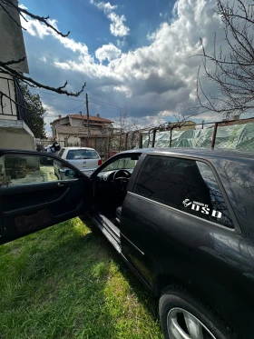 Audi A3, снимка 3