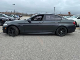 BMW 535 М Пакет/xDrive/Следене на Ленти/Гуми+ Джанти/Клип/, снимка 3