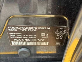 BMW 535 М Пакет/xDrive/Следене на Ленти/Гуми+ Джанти/Клип/, снимка 10