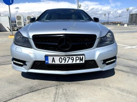 Mercedes-Benz C 250 AMG Line* PANO* H/K* 7G* Пера* подгреви* Napa* , снимка 4