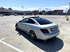 Mercedes-Benz C 250 AMG Line* PANO* H/K* 7G* Пера* подгреви* Napa* , снимка 2