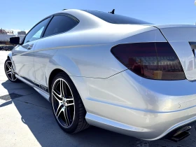 Mercedes-Benz C 250 AMG Line* PANO* H/K* 7G* Пера* подгреви* Napa* , снимка 6