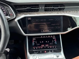 Audi A6 Technik* Кафява кожа, снимка 8