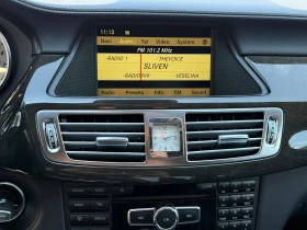 Mercedes-Benz CLS 350 3, 5 AIRMATIC ПОДГРЕВ ПАМЕТ КАМЕРА ДИСТРОНИК 306к., снимка 15