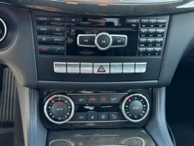 Mercedes-Benz CLS 350 3, 5 AIRMATIC ПОДГРЕВ ПАМЕТ КАМЕРА ДИСТРОНИК 306к., снимка 16