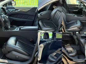 Mercedes-Benz CLS 350 3, 5 AIRMATIC ПОДГРЕВ ПАМЕТ КАМЕРА ДИСТРОНИК 306к., снимка 10