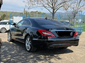 Mercedes-Benz CLS 350 3, 5 AIRMATIC ПОДГРЕВ ПАМЕТ КАМЕРА ДИСТРОНИК 306к., снимка 7