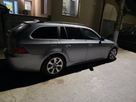BMW 530, снимка 6