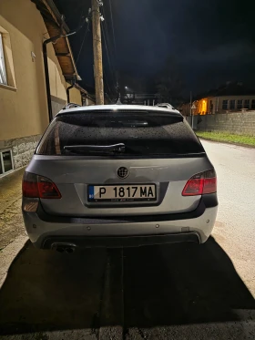 BMW 530, снимка 5