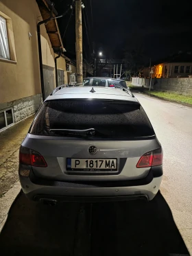 BMW 530, снимка 4