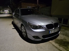 BMW 530, снимка 2