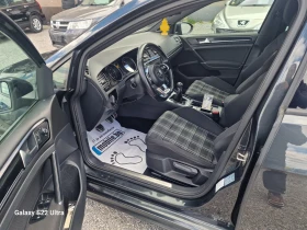 VW Golf VII 2.0 TDI GTD BlueMotion Tech, снимка 7