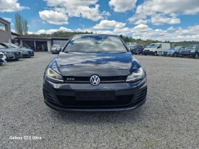 VW Golf VII 2.0 TDI GTD BlueMotion Tech, снимка 2