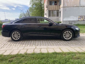 Audi A6 2.0TDI Quattro Седан, снимка 8
