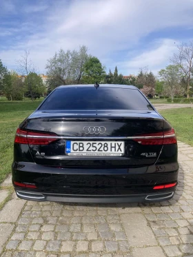 Audi A6 2.0TDI Quattro Седан, снимка 3