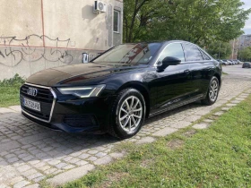 Audi A6 2.0TDI Quattro Седан, снимка 7