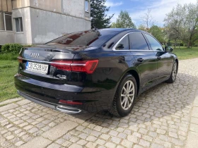 Audi A6 2.0TDI Quattro Седан, снимка 4
