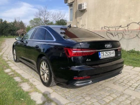 Audi A6 2.0TDI Quattro Седан, снимка 5